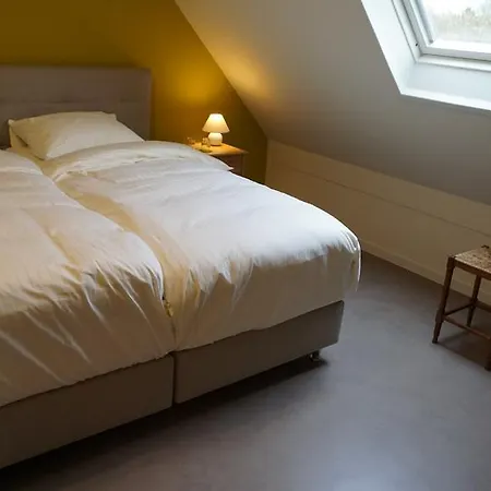 Bed & Breakfast De Kempische Parel Westerlo